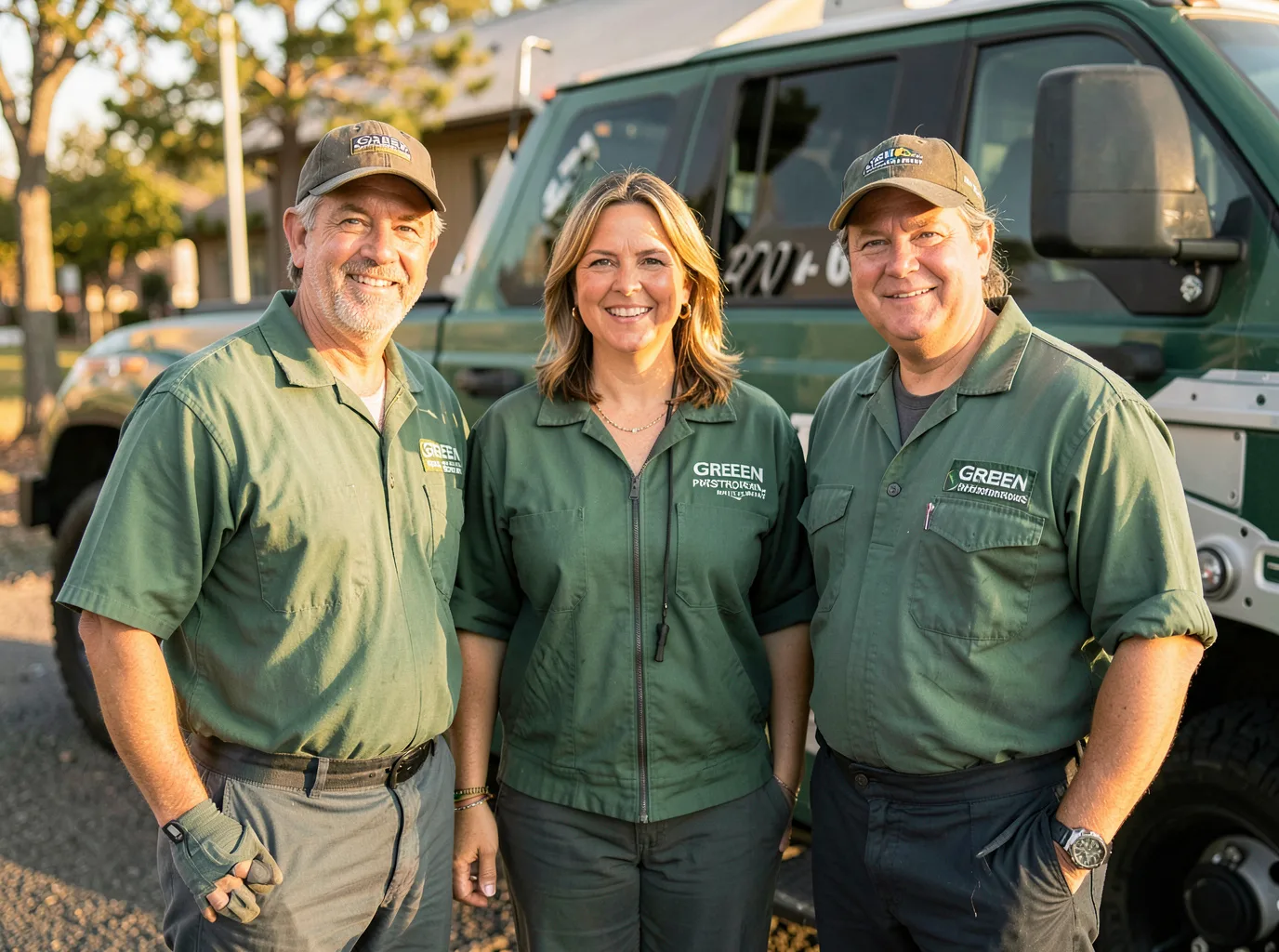 Water Damage Restoration company in Callands, VA