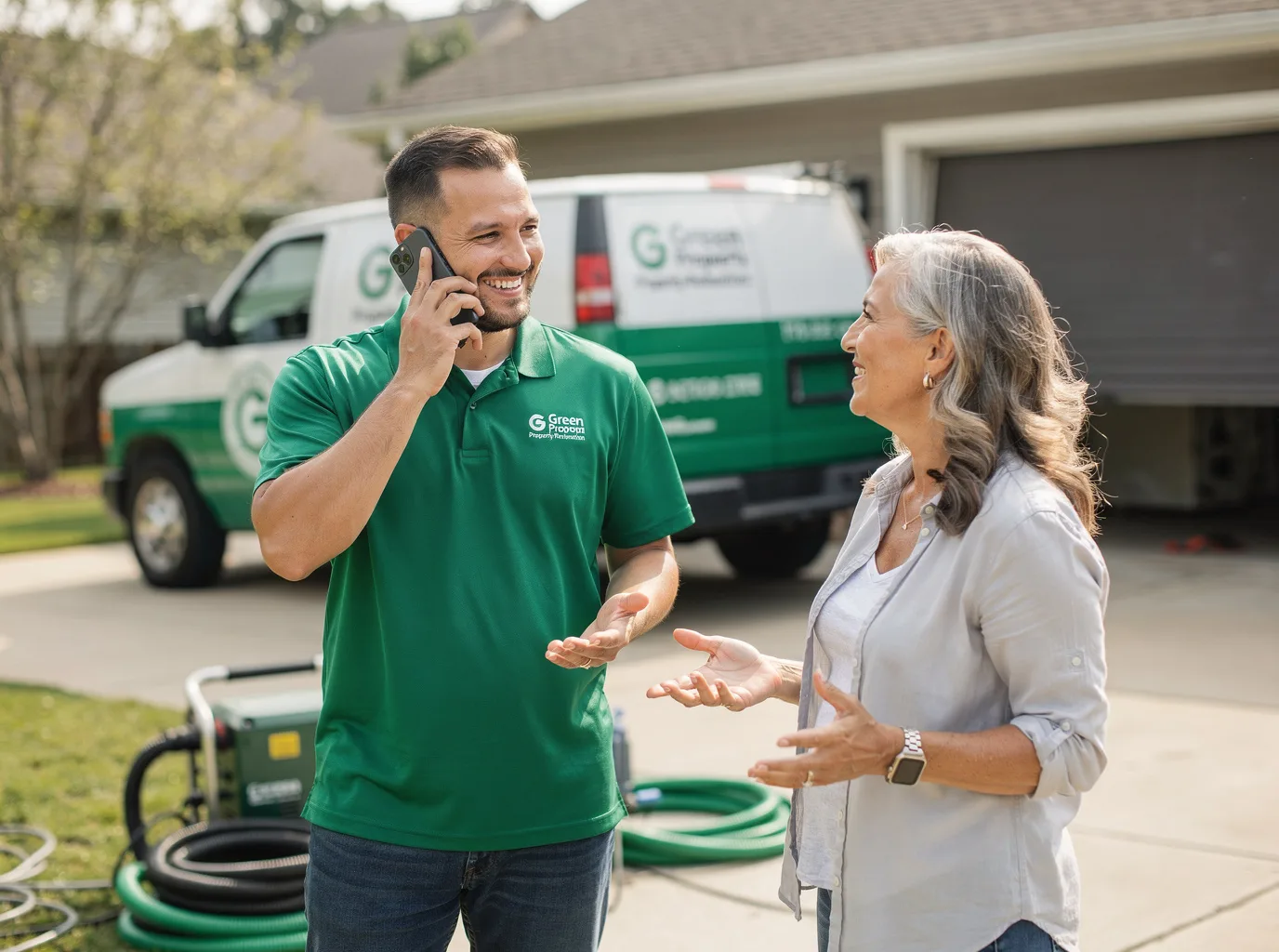 Water Damage Restoration Callands, VA FAQs